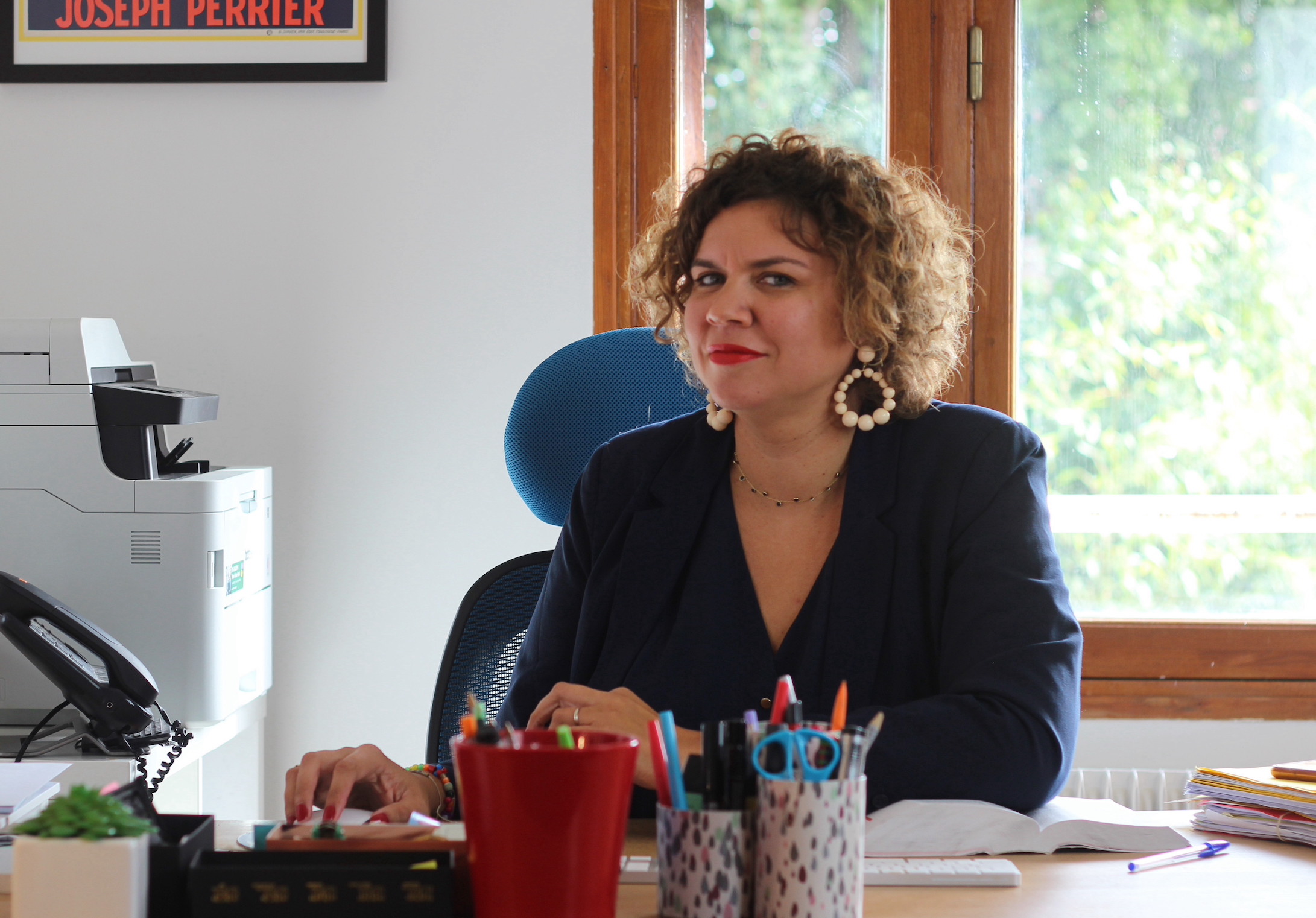 Raphaëlle Renoul Avocat