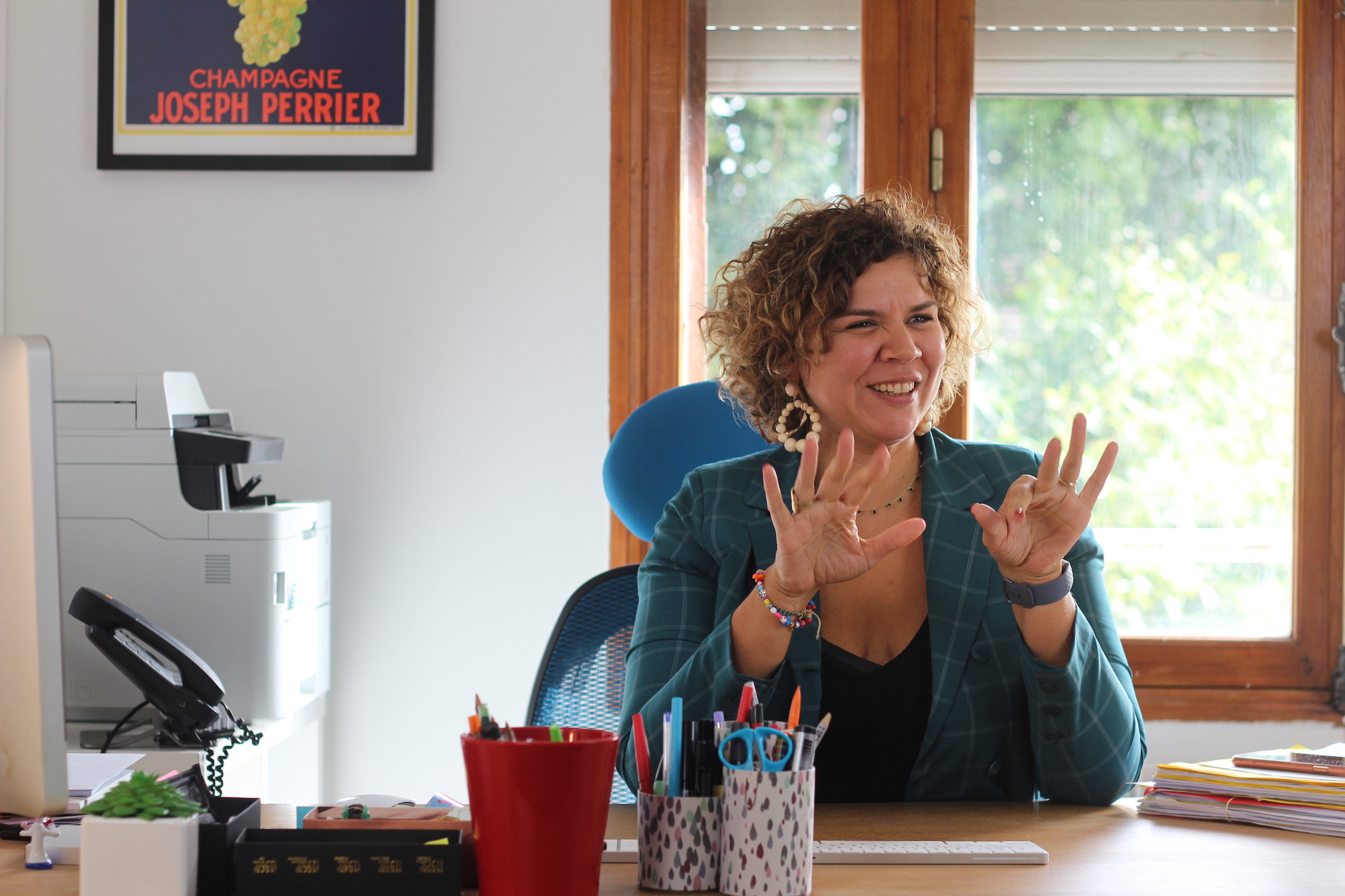 Raphaëlle Renoul Avocat